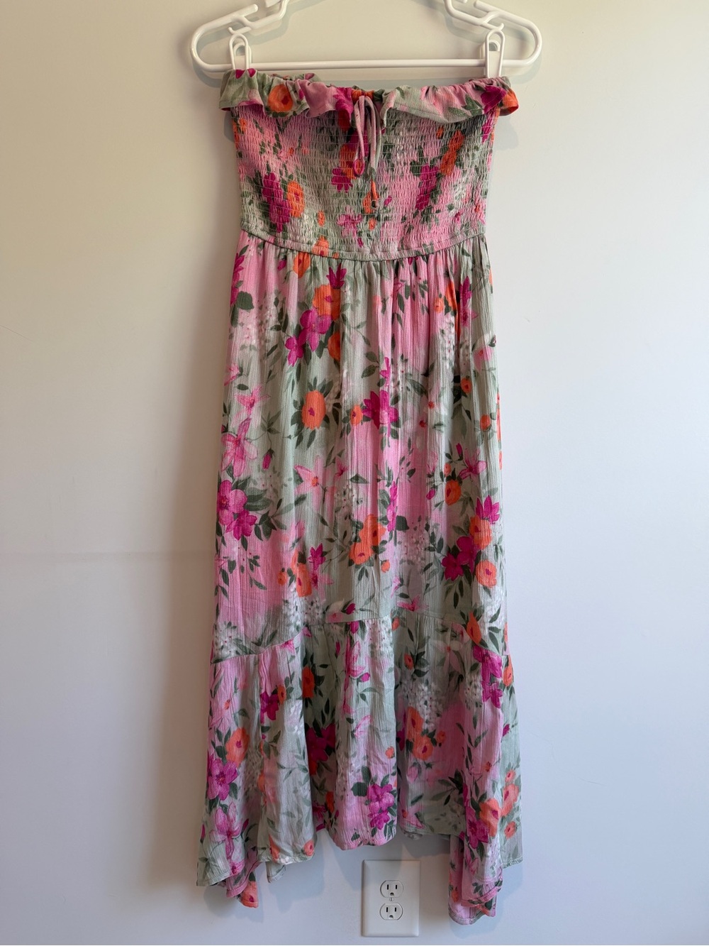 Hollister Dress - Picture 3 of 6